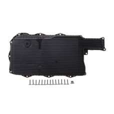 Комплект для заміни оливи АКПП BMW 3 (F30) 320i/320d 12-/X5 (F15) 15- (8P75PH/XPH) (без масла)