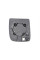 Скло дзеркала Citroen Jumpy/ Fiat Scudo/ Peugeot Expert 07- (L) (верхнє)