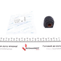 Втулка стабілізатора (переднього) Mini R50/R53 01-06 (d=16mm)