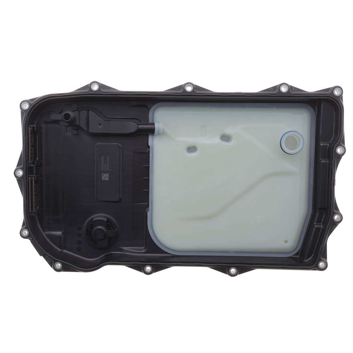Фільтр АКПП BMW 3 (G20/G80/G28)/5 (G30/F90)/7 (G11/G12) 20- (з піддоном в зборі) B57