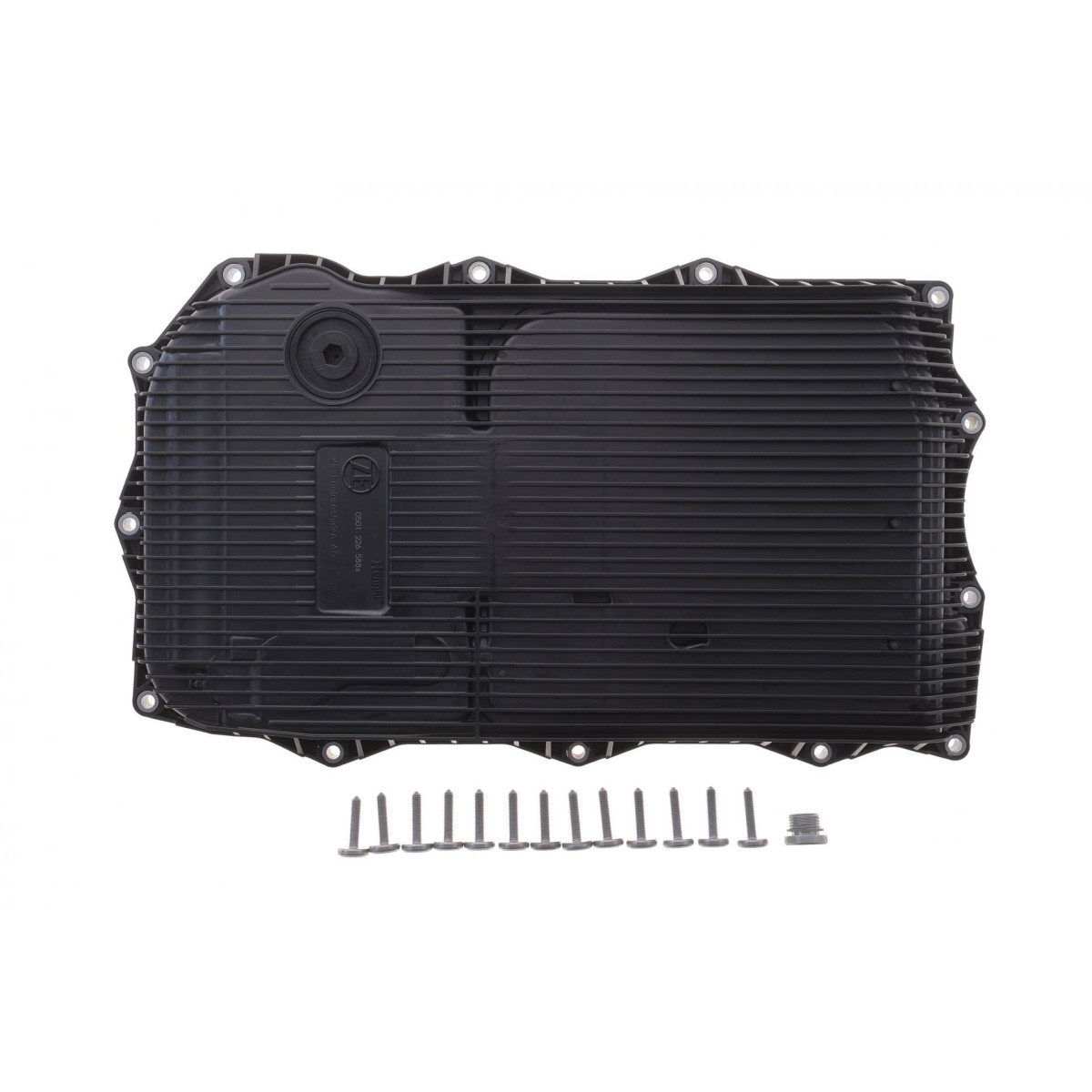 Фільтр АКПП BMW 3 (G20/G80/G28)/5 (G30/F90)/7 (G11/G12) 20- (з піддоном в зборі) B57