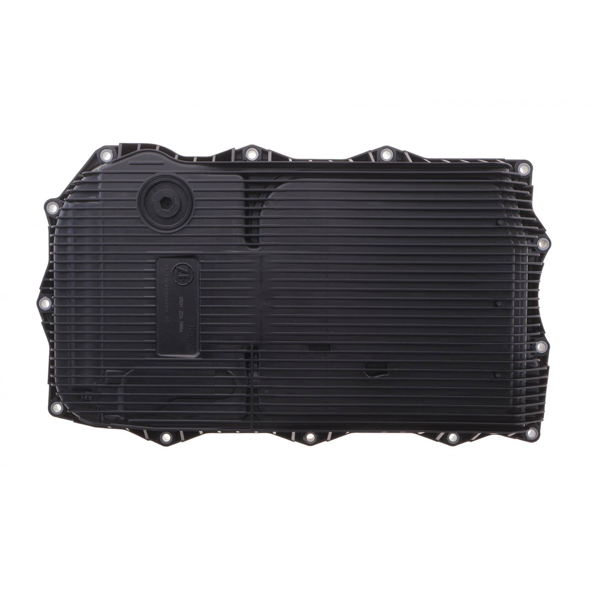 Фільтр АКПП BMW 3 (G20/G80/G28)/5 (G30/F90)/7 (G11/G12) 20- (з піддоном в зборі) B57
