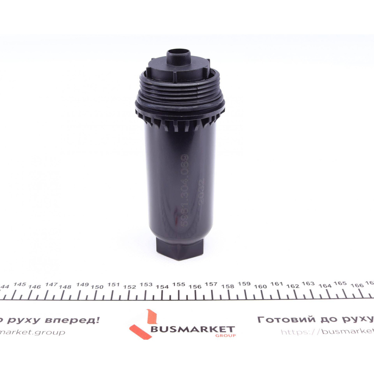 Фільтр АКПП Ford Focus/Mondeo/Transit 1.6-2.2 TDCI 04-