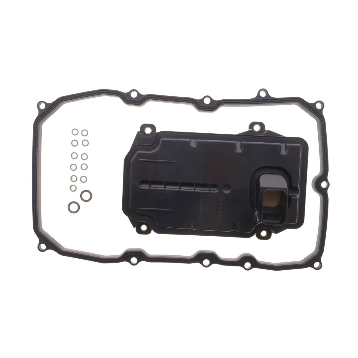 Фільтр АКПП  Audi Q7/Porsche Cayenne/Panamera/VW Touareg 3.0-4.2 07-18 (з прокладкою)