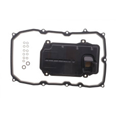 Фільтр АКПП  Audi Q7/Porsche Cayenne/Panamera/VW Touareg 3.0-4.2 07-18 (з прокладкою)