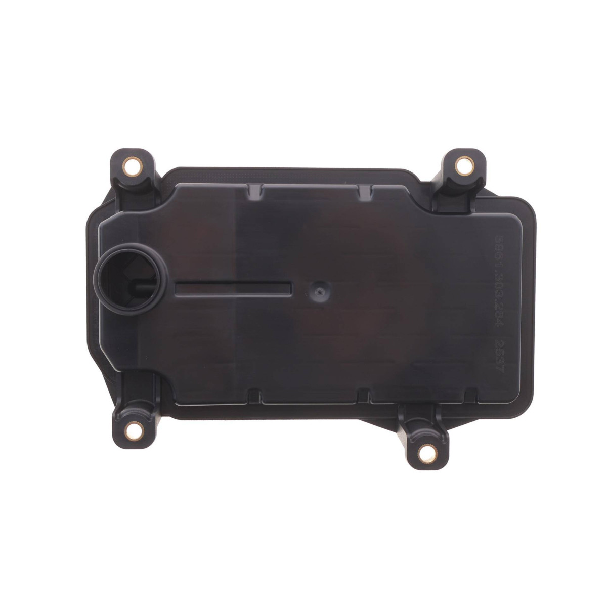 Фільтр АКПП  Audi Q7/Porsche Cayenne/Panamera/VW Touareg 3.0-4.2 07-18 (з прокладкою)