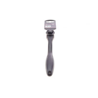 Тріскачка 3/8" 72 зубця 198 мм
