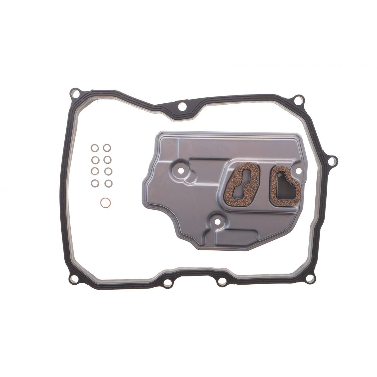 Фільтр АКПП VW Beetle (5C1)/Golf VI (5K1) 07-16/Jetta VI (162) 09-/Passat 6/7 10-16 (з прокладкою)