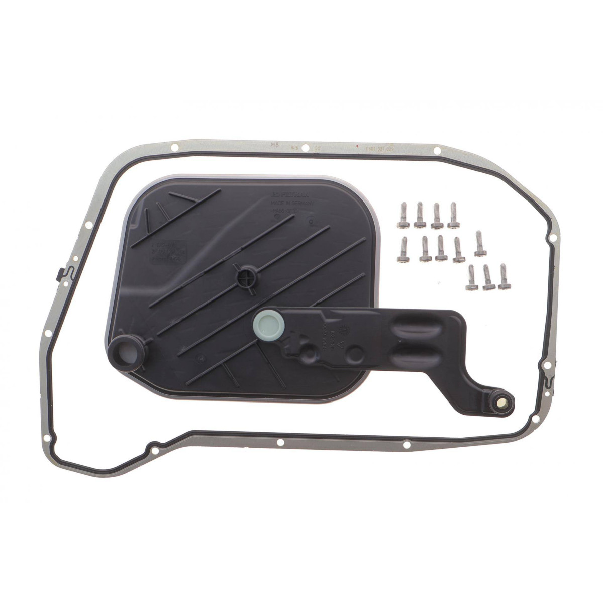 Фільтр АКПП Audi A6/A8/Q5 2.0 TFSI 11-16