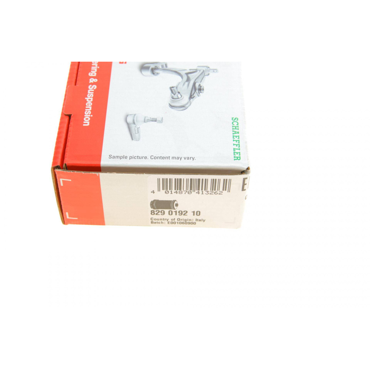 Сайлентблок важеля (переднього) Volvo 850/C70/S70/V70 91-05