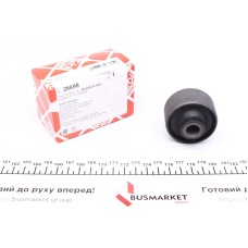 Сайлентблок важеля (переднього/спереду) Chevrolet Nubira/Daewoo Nubira 1.4-2.0 97-