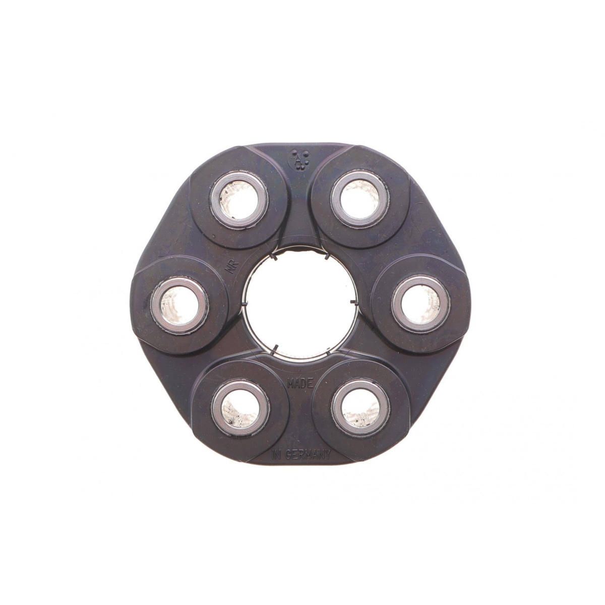 Муфта кардана еластична BMW 3 (E36/E46)/5 (E39) 90-05 (111mm) M40/M50/M52/M54/N46