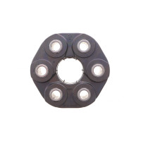 Муфта кардана еластична BMW 3 (E36/E46)/5 (E39) 90-05 (111mm) M40/M50/M52/M54/N46