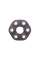 Муфта кардана еластична BMW 3 (E36/E46)/5 (E39) 90-05 (111mm) M40/M50/M52/M54/N46