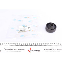 Сайлентблок важеля (переднього/ззаду) VW Golf II/Caddy II 1.4-1.9TDI 83-04