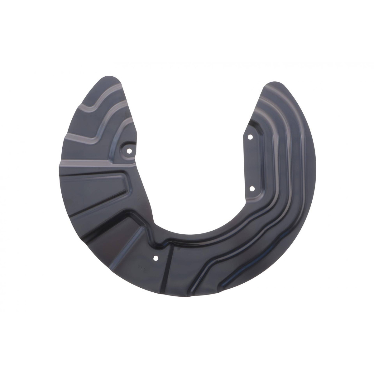 Захист диска гальмівного (переднього) (R) BMW X3 (F25)/X4 (F26) 11-18 B47/N20/N47/N55/N57