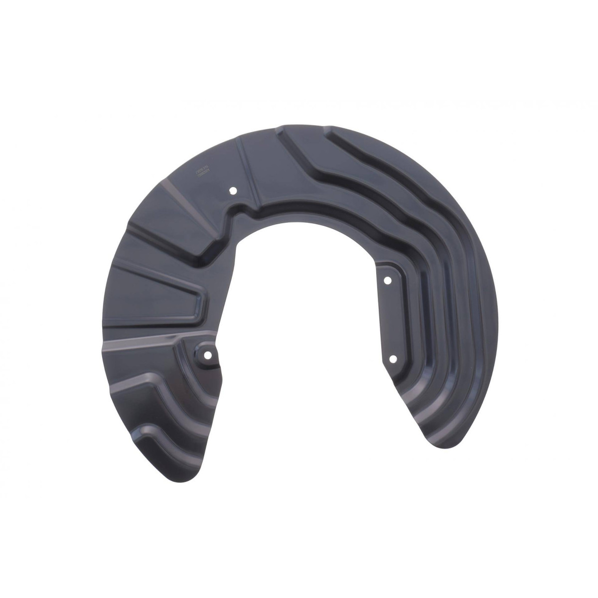 Захист диска гальмівного (переднього) (R) BMW X3 (F25)/X4 (F26) 11-18 B47/N20/N47/N55/N57