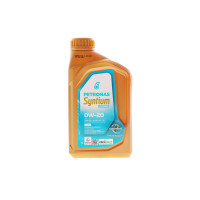 Олива 0W20 SYNTIUM HYBRID (1L) (API SQ/ILSAC GF-7A) (GM dexos1 Gen 3/Ford WSS-M2C962-A) заміна для 70803E18EU