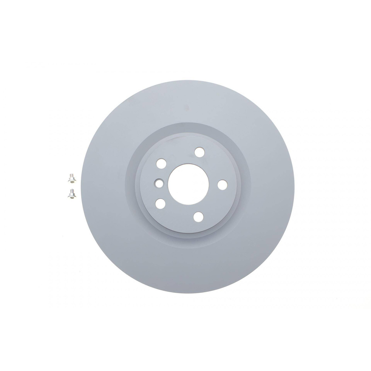 Диск гальмівний (передній) BMW X1 (F48)/X2 (F39) 14- (360x30) (L) B38/B47/B48