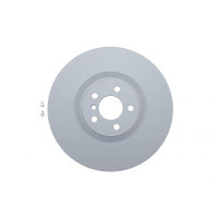Диск гальмівний (передній) BMW X1 (F48)/X2 (F39) 14- (360x30) (L) B38/B47/B48