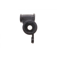 Сайлентблок важеля (переднього/ззаду) Mazda 3/6/CX-5 1.5-2.0 11- (L)