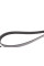 Ремінь генератора Land Rover Defender 2.2Td4 11-16/Nissan Navara/Pathfinder 3.0dCi 10- (7PK2672)