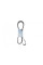 Ремінь генератора Land Rover Defender 2.2Td4 11-16/Nissan Navara/Pathfinder 3.0dCi 10- (7PK2672)