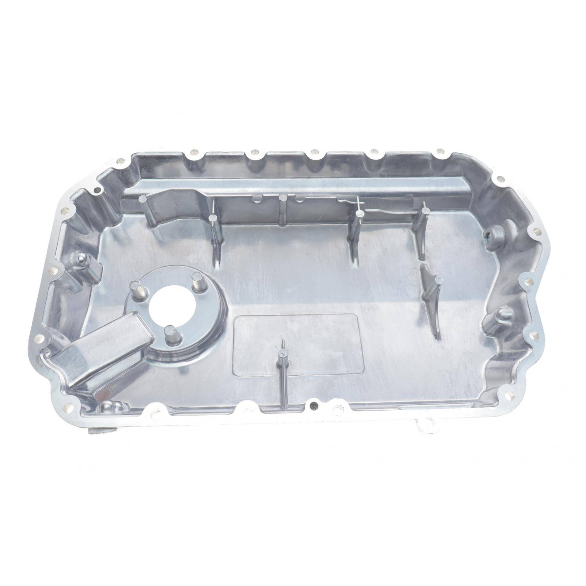 Оливозбірник (піддон) Audi A4/A6/A8 00-06