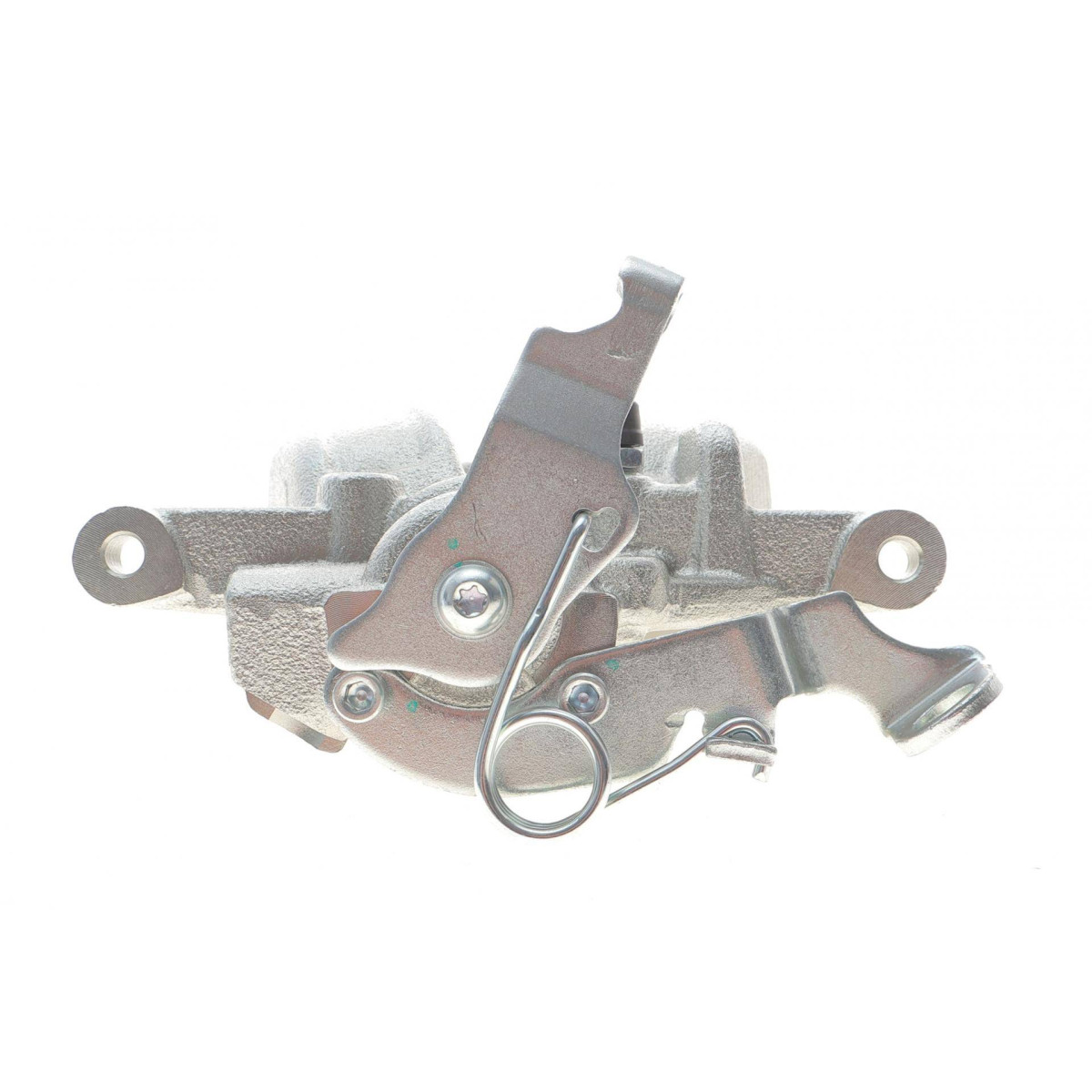 Супорт гальмівний (задній) (R) VW Amarok 11- (d=48mm) (BOSCH) (для диска товщ.22mm)