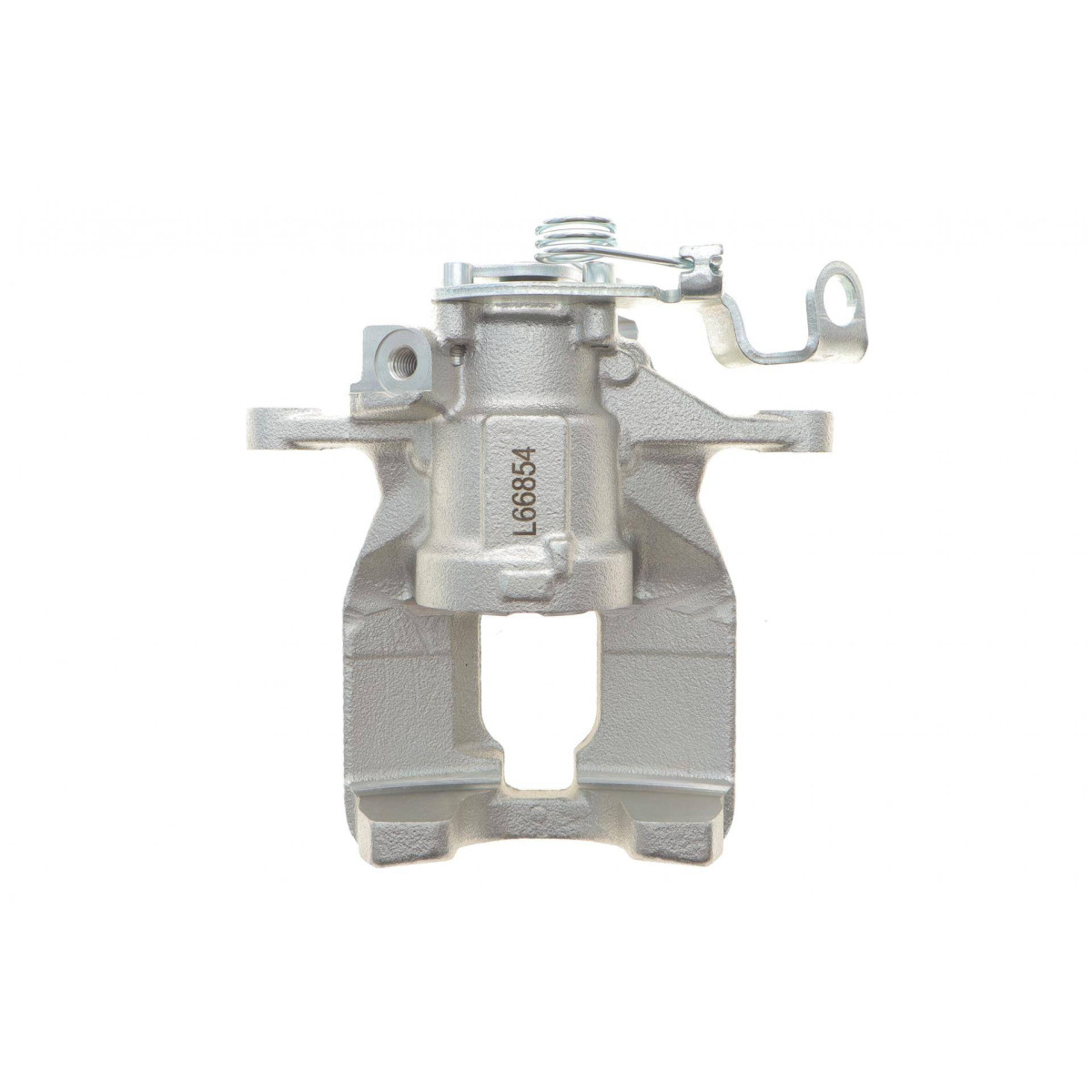 Супорт гальмівний (задній) (R) VW Amarok 11- (d=48mm) (BOSCH) (для диска товщ.22mm)