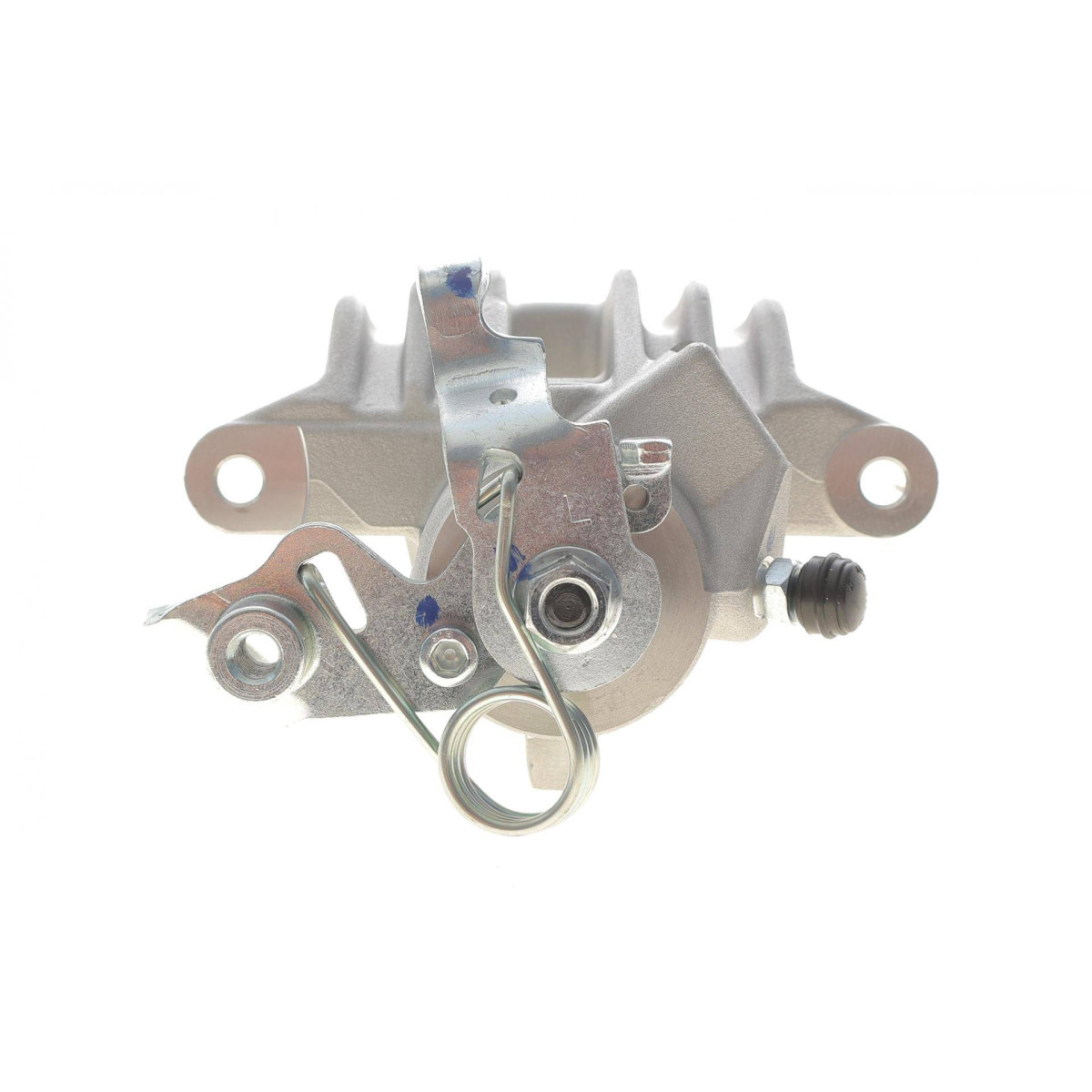 Супорт гальмівний (задній) (L) VW Polo 02-14 (d=34mm) (Lucas)