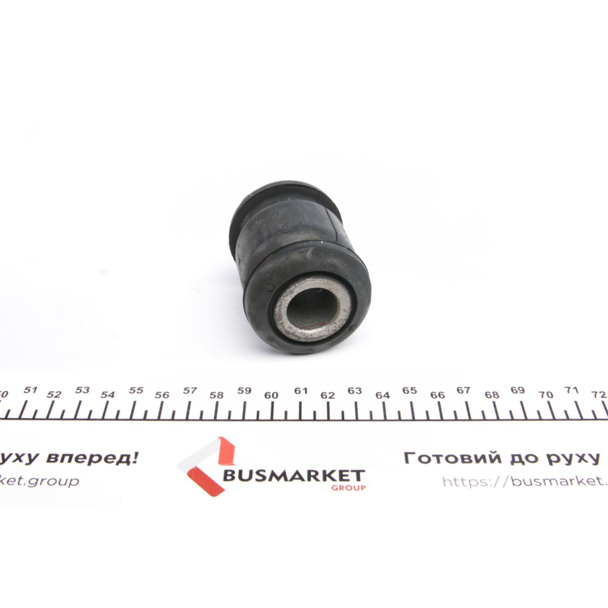 Сайлентблок важеля (переднього) Daewoo Kalos/Aveo 02-08