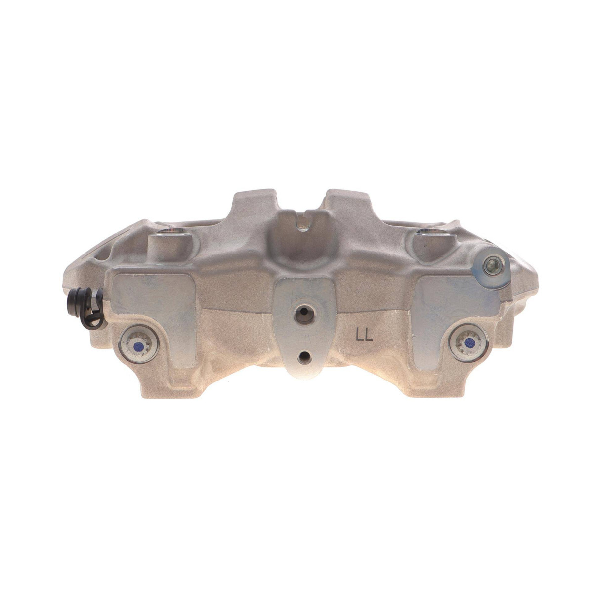Супорт гальмівний (задній) (L) VW Touareg 10-/Porsche Cayenne 10- (d=32mm) (Brembo)