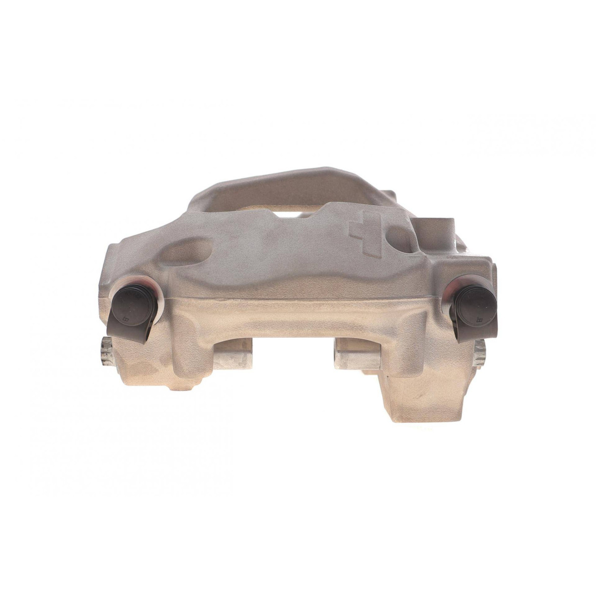 Супорт гальмівний (задній) (L) VW Touareg 10-/Porsche Cayenne 10- (d=32mm) (Brembo)