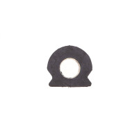 Втулка стабілізатора (переднього) VW Polo/Skoda Roomster/Fabia 99- (d=18mm)