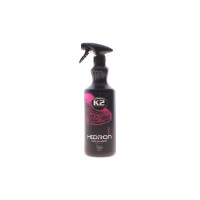 Поліроль для кузова восковий Hidron PRO (1L)