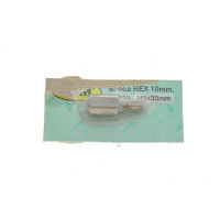 Біта M10 Hex 5