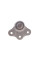 Опора кульова (передня/знизу) Opel Astra G 98-09/Astra H 04-14/Omega B/Vectra B 94-03/Zafira A/B 99