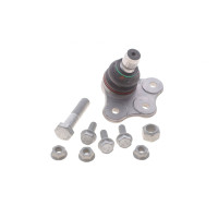 Опора кульова (передня/знизу) Opel Astra G 98-09/Astra H 04-14/Omega B/Vectra B 94-03/Zafira A/B 99