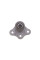 Опора кульова (передня/знизу) Opel Astra G 98-09/Astra H 04-14/Omega B/Vectra B 94-03/Zafira A/B 99