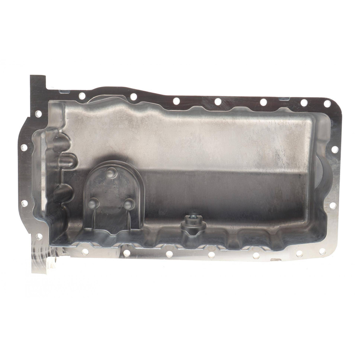 Оливозбірник (піддон) VW Caddy/Polo 1.6/1.9D/2.0 95-06