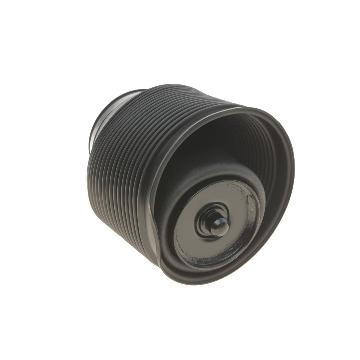 Подушка пневмопідвіски (ззаду) Toyota Land Cruiser Prado 3.0D-4D 02- (R)