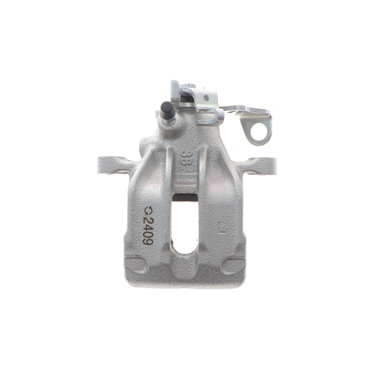 Супорт гальмівний (задній) (L) Ford Galaxy/VW Golf III/IV/Passat (d=38mm) (Lucas)