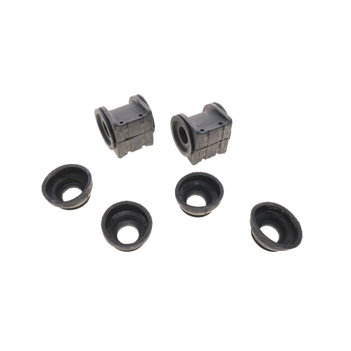 Комплект стабілізатора (з пильниками) MB Vito (W639) 09- (d=22.5mm)