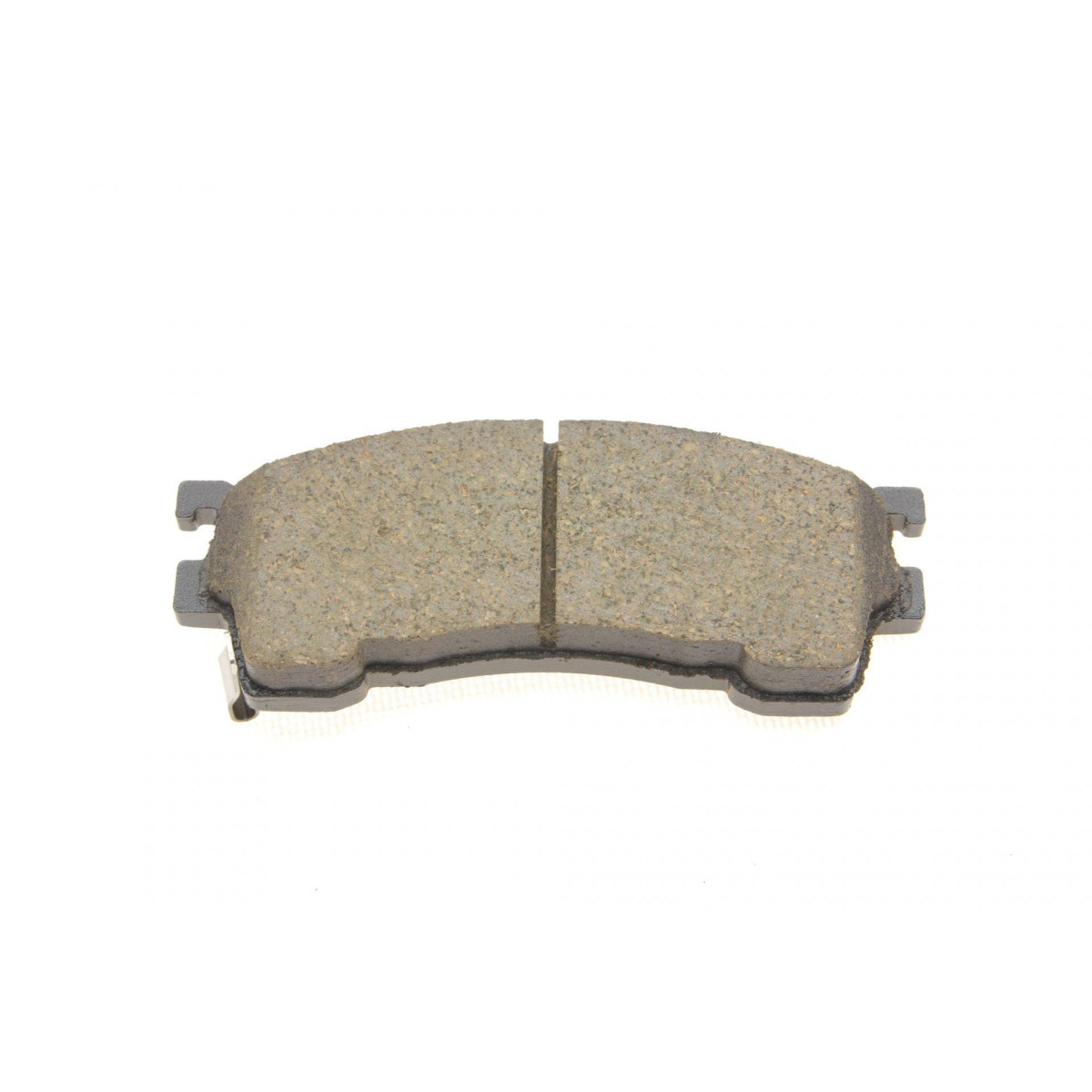 Колодки гальмівні (передні) Mazda 323/626/ 1.8-2.0 91-04