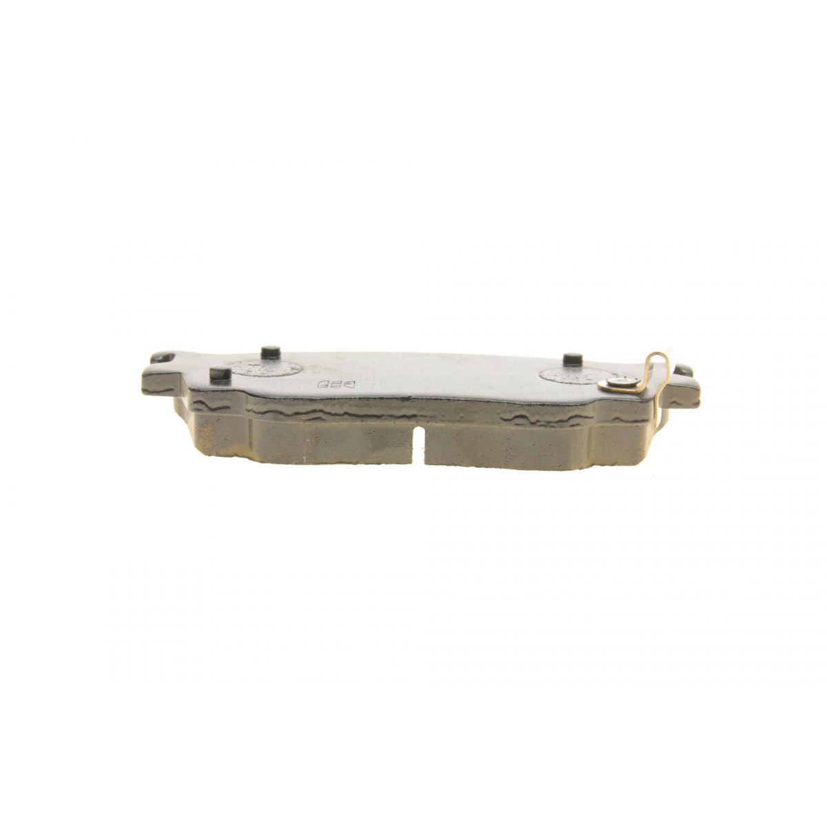 Колодки гальмівні (передні) Mazda 323 F VI 01-04/Mazda 626 V 97-02/Premacy 99-05