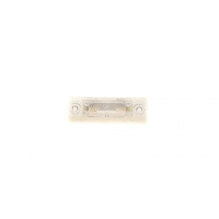 Підсвітка номера VW Caddy III/IV/T5/T6 03-20