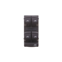 Кнопка склопідіймача Audi A3 03-13/A6 04-11/Q7 06-15