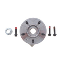 Підшипник маточини (передньої) Chevrolet Captiva/Opel Antara 2.0D/2.4-3.2 06-