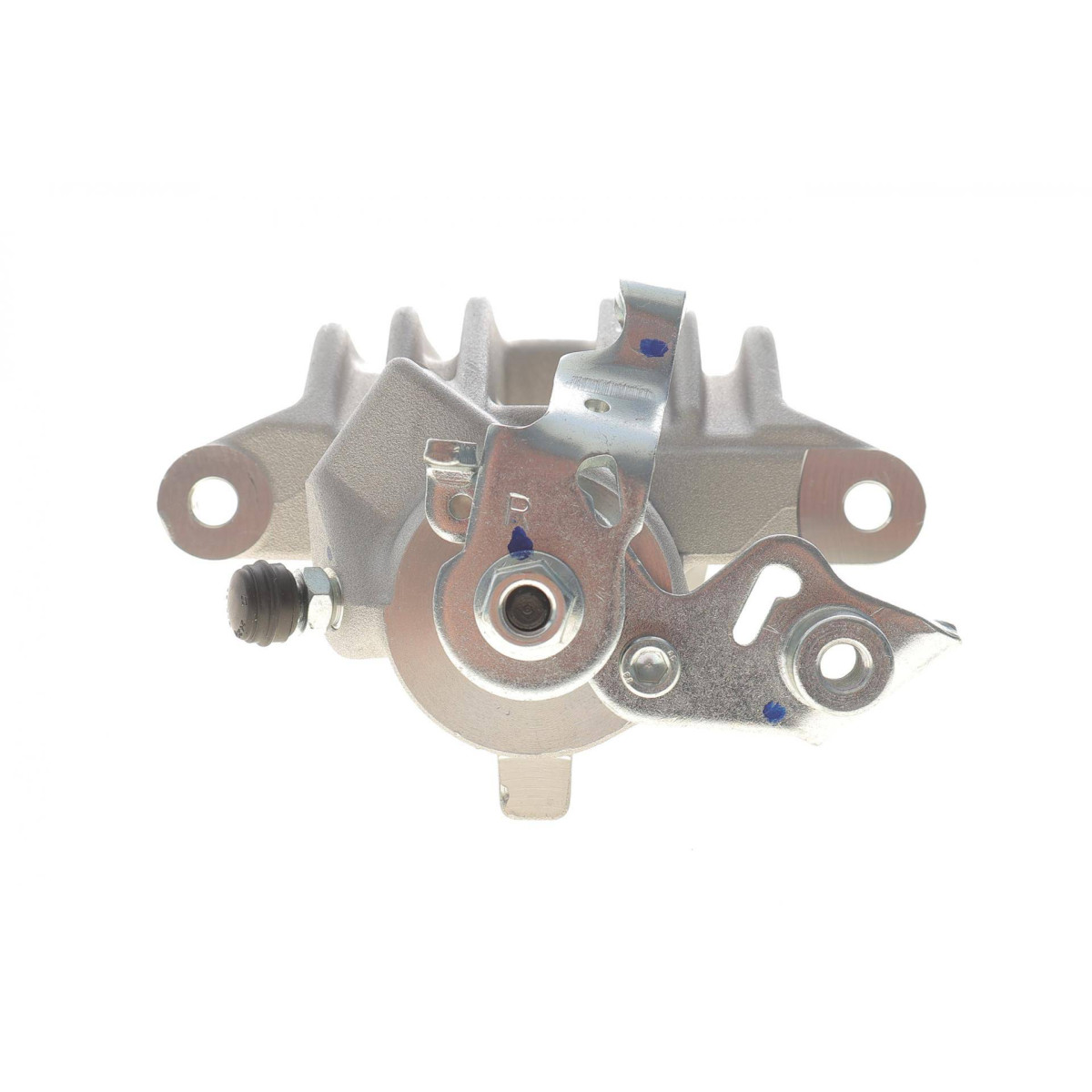 Супорт гальмівний (задній) (R) VW Polo 02-14 (d=34mm) (Lucas)